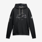 LA.Rams 2026 Salute To Service Club Pullover Hoodie Cheap sale Birthday and Christmas gifts Stitched American Football Jersey