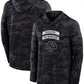 LA.Rams 2026 Salute To Service Club Pullover Hoodie Cheap sale Birthday and Christmas gifts Stitched American Football Jersey