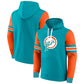 M.Dolphins 2023 Salute To Service Club Pullover Hoodie Cheap sale Birthday and Christmas gifts Stitched American Football Jerseys