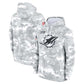 M.Dolphins 2024 Salute To Service Club Pullover Hoodie Cheap sale Birthday and Christmas gifts Stitched American Football Jerseys