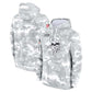 MN.Vikings 2024 Salute To Service Club Pullover Hoodie Cheap sale Birthday and Christmas gifts Stitched American Football Jerseys