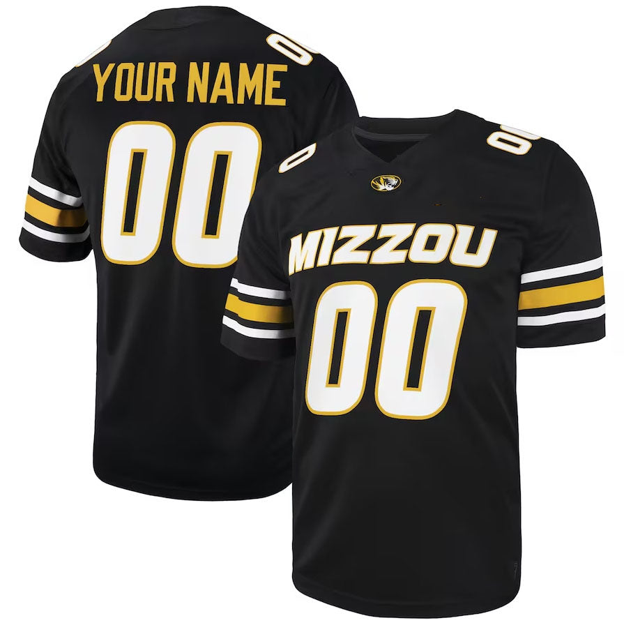 Missouri Tigers