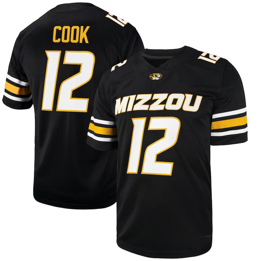 Missouri Tigers