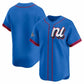 National League Blue 2025 Home Run Derby Limited Baseball Jersey