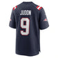NE.Patriots #9 Matthew Judon Game Player Jersey - Navy American Football Jerseys