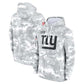 NY.Giants 2024 Salute To Service Club Pullover Hoodie Cheap sale Birthday and Christmas gifts Stitched American Football Jerseys