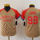 New York Yankees #99 Aaron Judge Cream 2024 All Star Limited Stitched Baseball Jersey