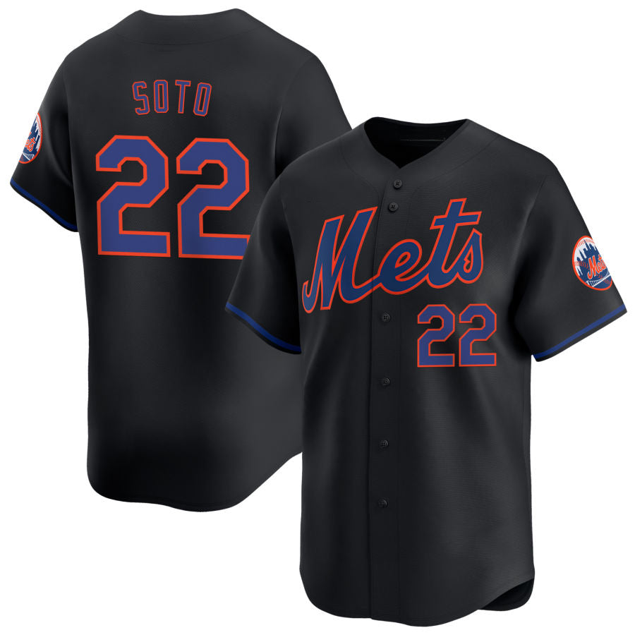 New York Mets – Puhics