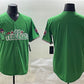 Philadelphia Phillies Blank Green Phanatic Limited Stitched Baseball Jersey