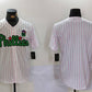 Philadelphia Phillies Blank White Green Cool Base Stitched Baseball Jerseys