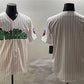 Philadelphia Phillies Blank White Phanatic Cool Base Stitched Baseball Jersey