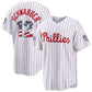 Philadelphia Phillies #12 Kyle Schwarber 2026 All-Star Edition Stars & Stripes White Stadium Baseball Jersey
