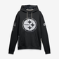 P.Steelers 2026 Salute To Service Club Pullover Hoodie Cheap sale Birthday and Christmas gifts Stitched American Football Jersey