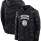 P.Steelers 2026 Salute To Service Club Pullover Hoodie Cheap sale Birthday and Christmas gifts Stitched American Football Jersey
