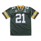 GB.Packers #21 Eric Stokes Green Player Game Jersey Stitched American Football Jerseys