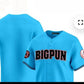 BIGPUN  Stitches Baseball Jerseys