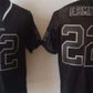 D.Cowboys #22 Emmitt Smith Navy Limited Jersey Stitched American Football Jerseys