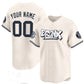 Custom New York Yankees The Bronx Graffiti Vapor Premier Limited Jersey - All Stitched Baseball Jersey