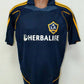 LA Galaxy #23 David Beckham Football Jerseys