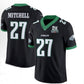 P.Eagles #27 Quinyon Mitchell Black S.Bowl Champions Vapor F.U.S.E. Stitched Limited Football Jersey