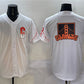 San Francisco Giants Team Big Logo White City Connect Cool Base Stitched Baseball Jersey