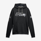 S.Seahawks 2026 Salute To Service Club Pullover Hoodie Cheap sale Birthday and Christmas gifts Stitched American Football Jersey