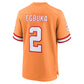 TB.Buccaneers #2 Emeka Egbuka Creamsicle Alternate 2 Game American Football Jerseys