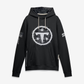 T.Titans 2026 Salute To Service Club Pullover Hoodie Cheap sale Birthday and Christmas gifts Stitched American Football Jersey