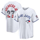 Toronto Blue Jays #27 Vladimir Guerrero Jr. 2026 All-Star Edition Stars & Stripes White Stadium Baseball Jersey