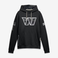 W.Commanders 2026 Salute To Service Club Pullover Hoodie Cheap sale Birthday and Christmas gifts Stitched American Football Jersey