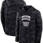W.Commanders 2026 Salute To Service Club Pullover Hoodie Cheap sale Birthday and Christmas gifts Stitched American Football Jersey