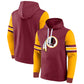 W.Redskins 2023 Salute To Service Club Pullover Hoodie Cheap sale Birthday and Christmas gifts Stitched American Football Jerseys