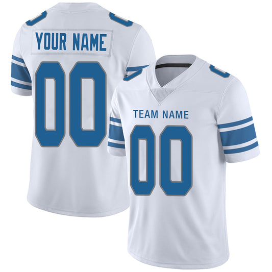 Custom Jerseys – Puhics