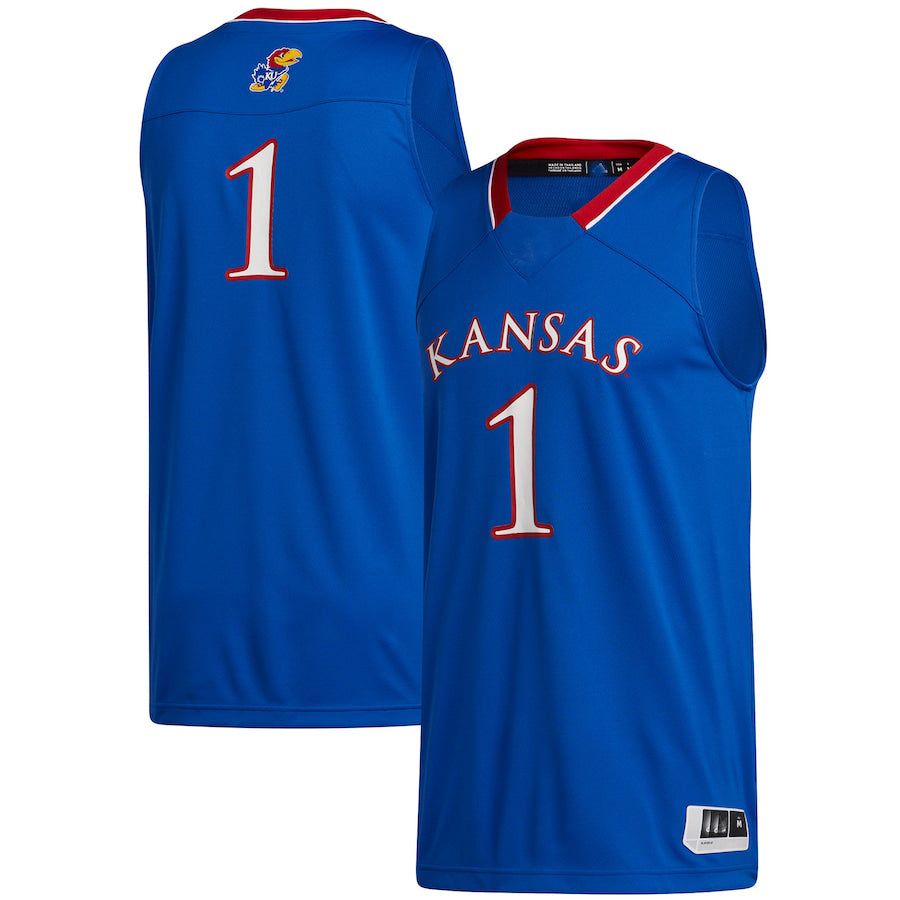 Kansas Jayhawks