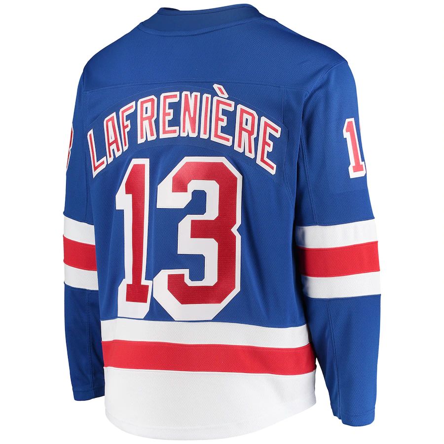 New York Rangers