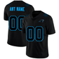 Custom C.Panther Football Jerseys American Black Stitched Name And Number Size S to 6XL Christmas Birthday Gift