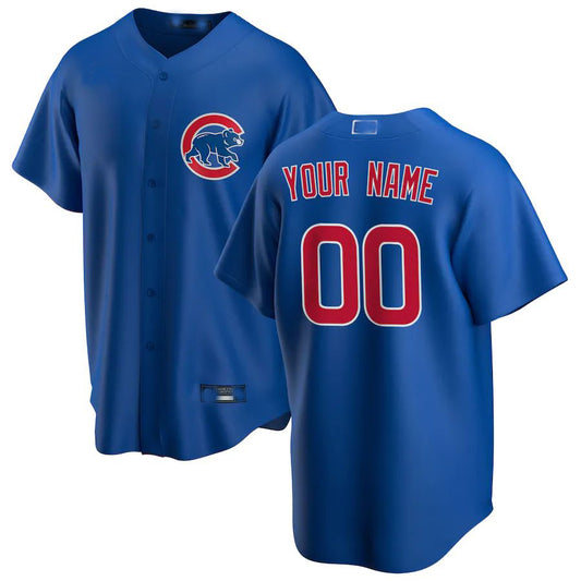 Women's Majestic Chicago Cubs #23 Ryne Sandberg Replica White/Pink