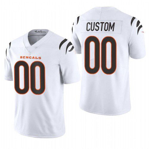 Custom Cincinnati Bengals