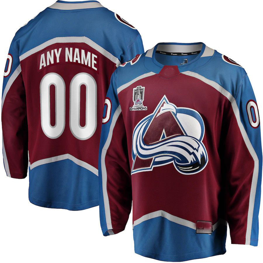 Colorado Avalanche