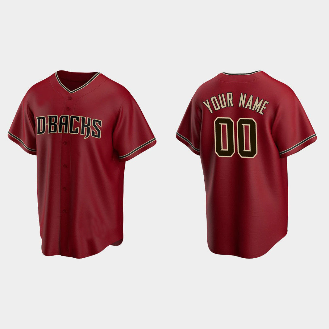 Arizona Diamondbacks – Page 3 – Puhics