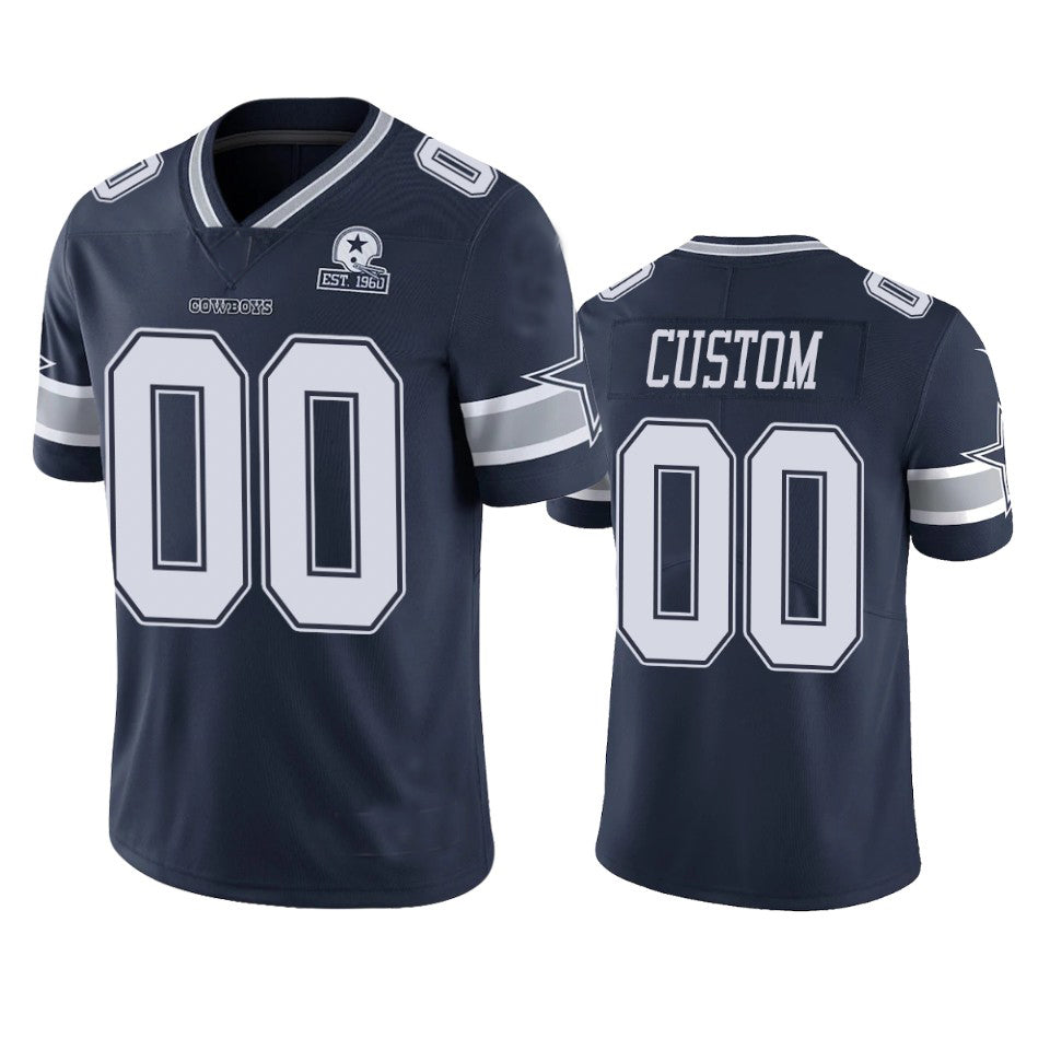 Custom  Jersey