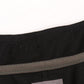 Men's New All Black #7 Colin Kaepernick Football Jerseys American Jersey