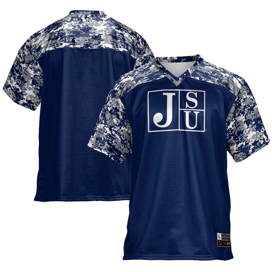 Jackson State Tigers