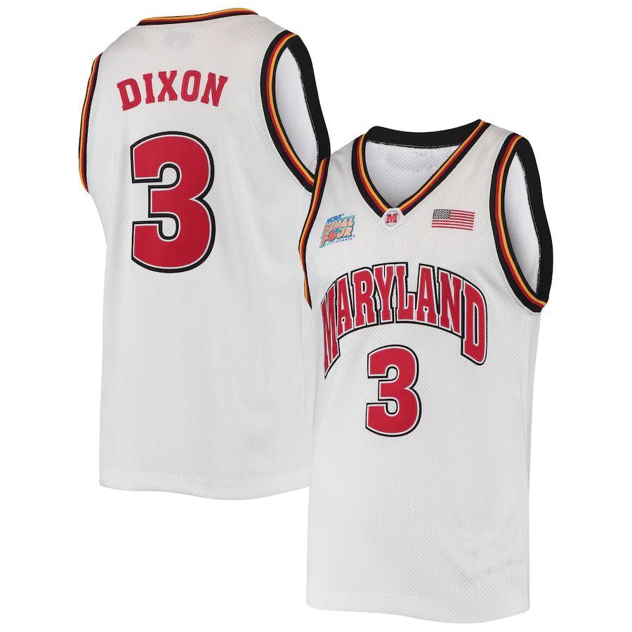 Maryland Terrapins