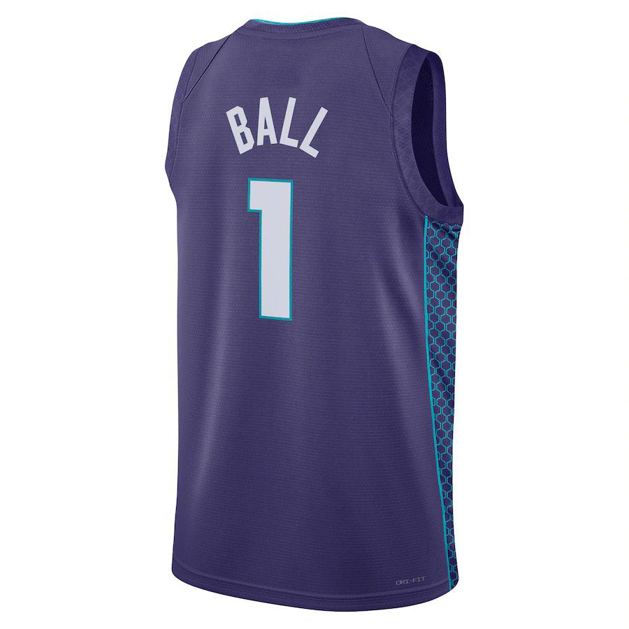 Charlotte Hornets