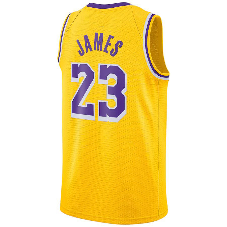 Los Angeles Lakers