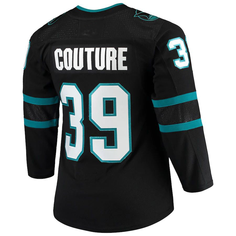 San Jose Sharks