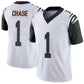 Men's #1 Ja'Marr Chase C.Bengal Limited Stitched Jerseys Football