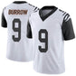 Men's #9 Joe Burrow C.Bengal Limited Stitched Jerseys Football