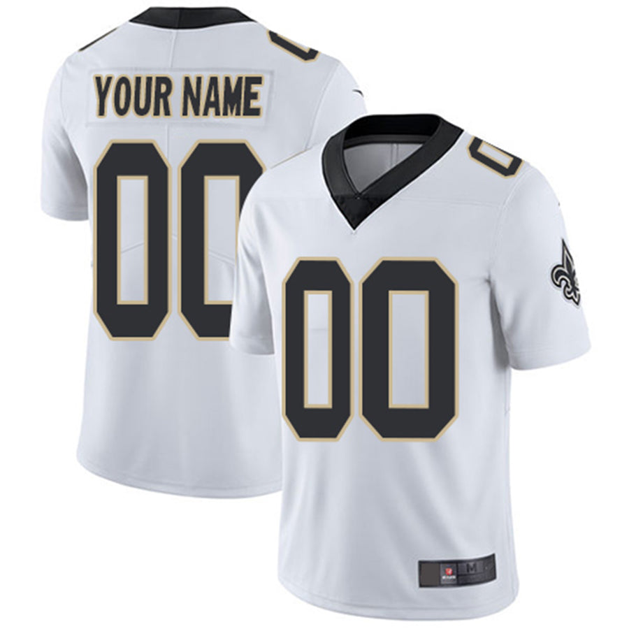Custom New Orleans Saints